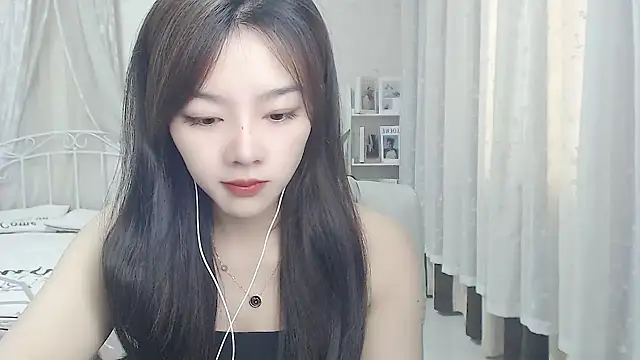 Jenny-Z online show from May 11, 1:40 am