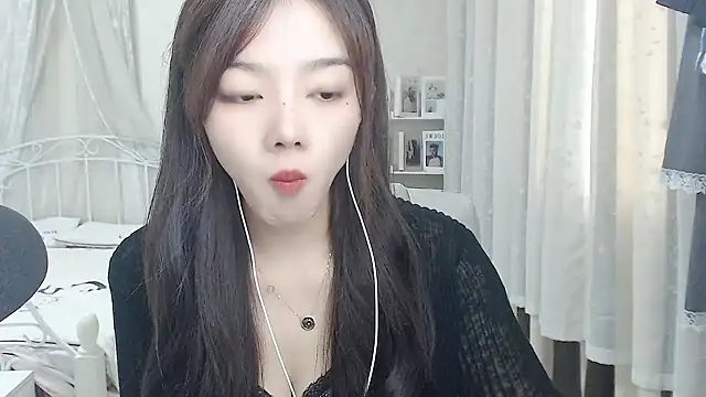 Jenny-Z online show from May 13, 1:45 am
