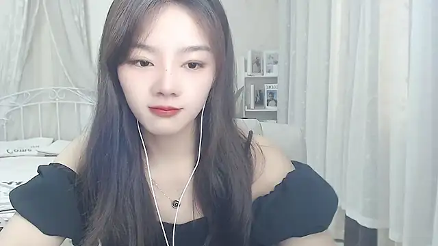 Jenny-Z online show from May 3, 1:44 am