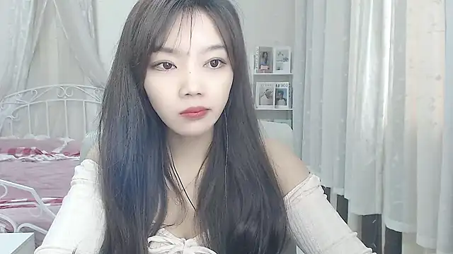 Jenny-Z online show from November 5, 1:52 am