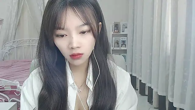 Jenny-Z online show from November 27, 2:34 am