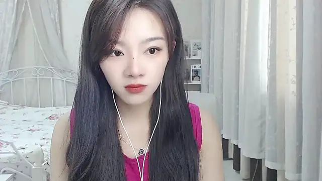Snapshot of Jenny-Z chatting on May 31, 1:44 am Jenny-Z online show from May 31, 1:44 am