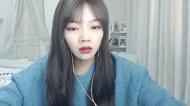 Jenny-Z online show from January 11, 2:18 am