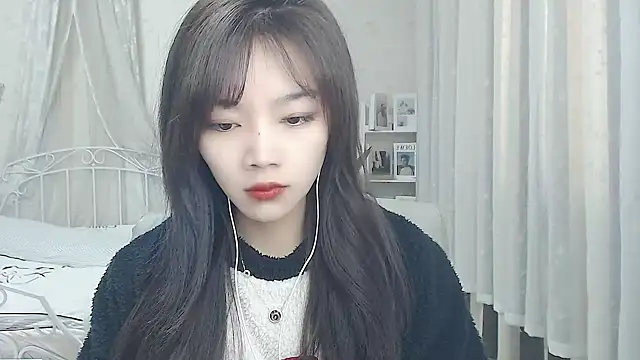 Jenny-Z online show from January 15, 2:37 am