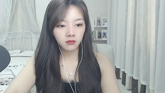 Jenny-Z online show from April 8, 1:51 am