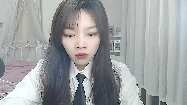 Jenny-Z online show from November 17, 2:04 am