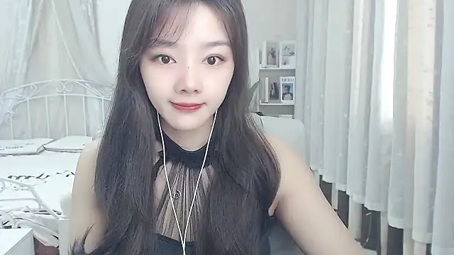 Jenny-Z online show from April 4, 1:34 am
