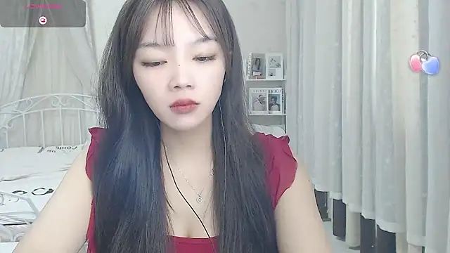 Snapshot of Jenny-Z chatting on September 11, 1:38 am Jenny-Z online show from September 11, 1:38 am