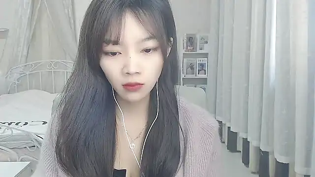 Jenny-Z online show from November 30, 2:12 am