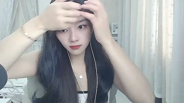 Jenny-Z online show from May 10, 1:42 am