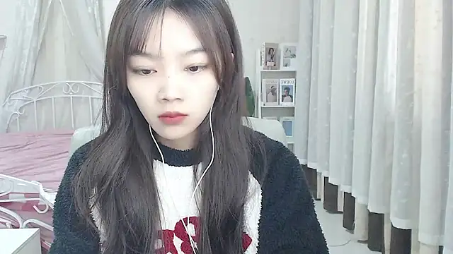 Jenny-Z online show from November 28, 2:12 am