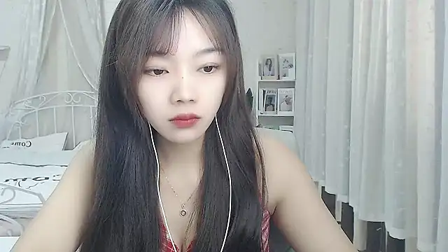 Jenny-Z online show from December 20, 2:03 am