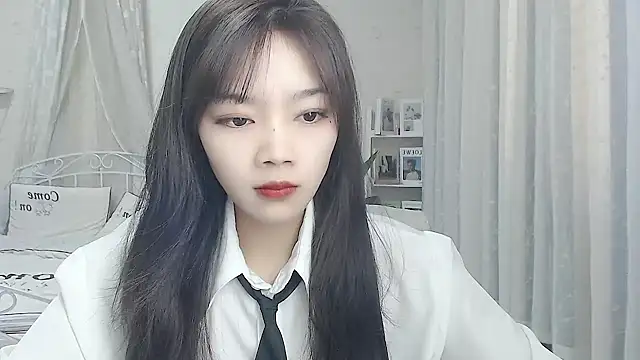 Jenny-Z online show from January 14, 2:04 am