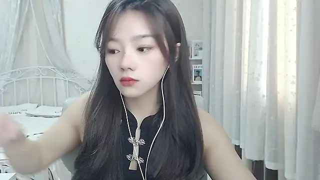 Jenny-Z online show from May 14, 2:30 am