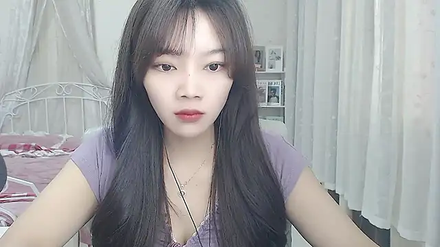 Jenny-Z online show from November 3, 1:44 am