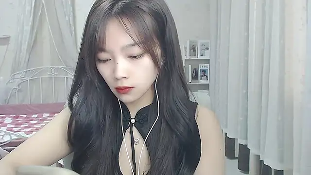 Jenny-Z online show from February 6, 1:56 am