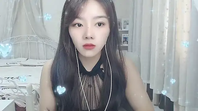 Jenny-Z online show from May 9, 1:42 am