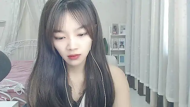 Jenny-Z online show from November 29, 2:12 am