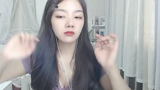 Jenny-Z online show from April 12, 2:04 am