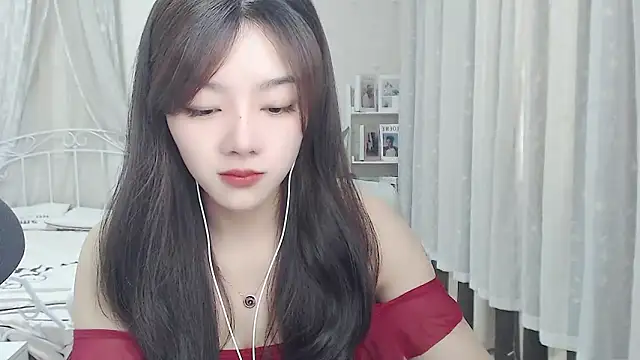 Jenny-Z online show from May 8, 2:04 am