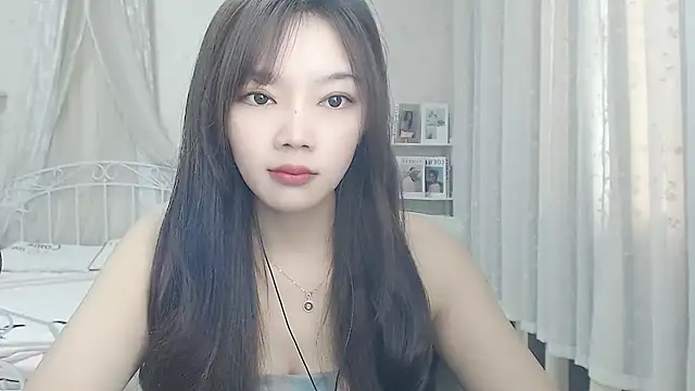 Snapshot of Jenny-Z chatting on October 15, 1:48 am Jenny-Z online show from October 15, 1:48 am