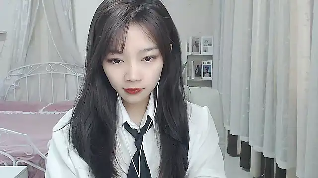 Jenny-Z online show from February 7, 1:57 am