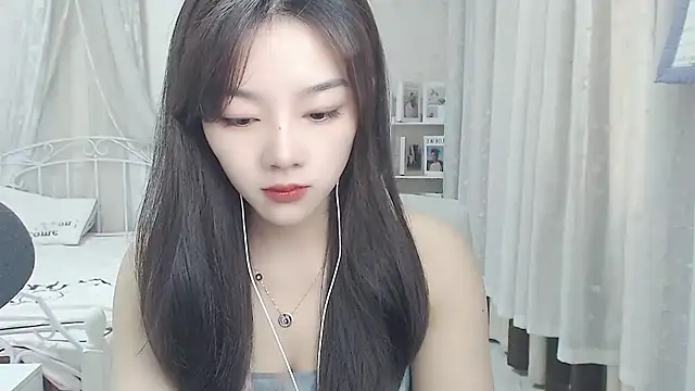 Jenny-Z online show from April 29, 1:43 am