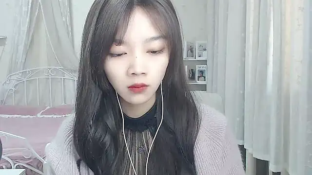 Jenny-Z online show from February 8, 1:58 am