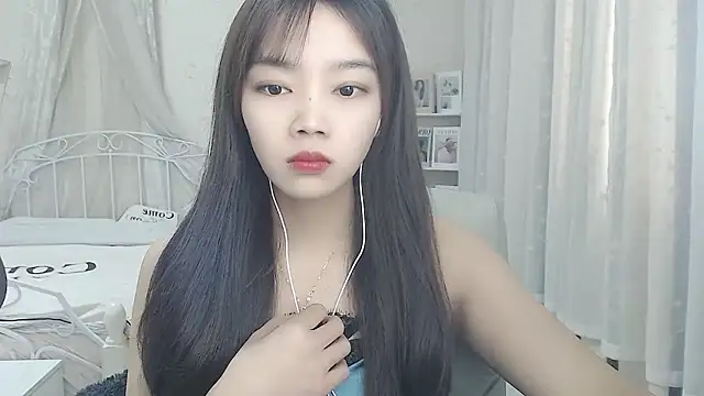 Jenny-Z online show from December 3, 2:01 am