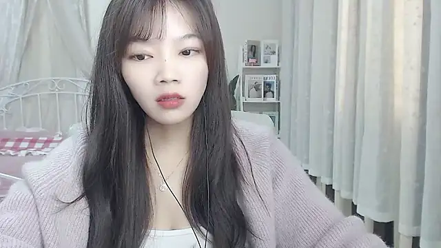 Jenny-Z online show from October 26, 2:45 am