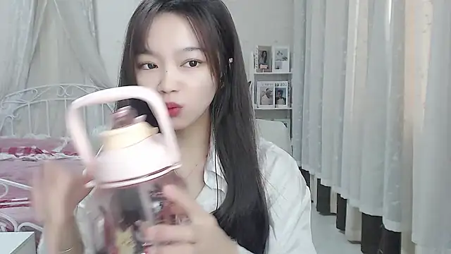 Jenny-Z online show from November 2, 1:43 am