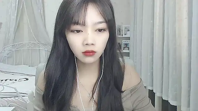 Jenny-Z online show from January 9, 2:07 am