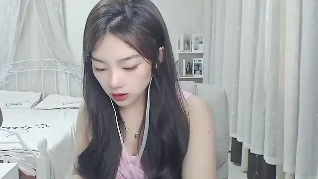 Jenny-Z online show from April 22, 1:34 am