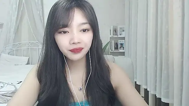 Jenny-Z online show from February 14, 2:01 am
