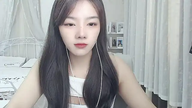 Jenny-Z online show from April 23, 1:56 am