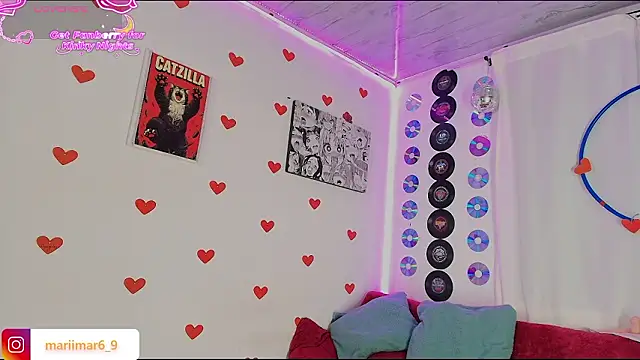 mari mar69 online show from March 5, 11:07 am