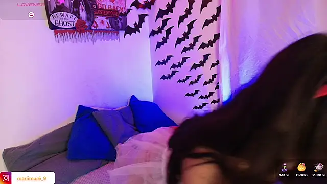 mari mar69 online show from October 11, 9:21 am