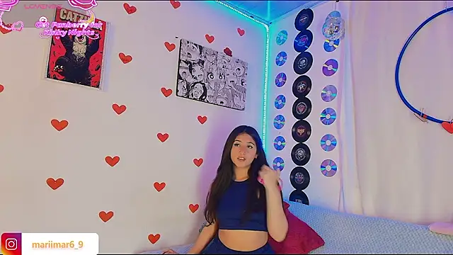 mari mar69 online show from March 8, 7:44 am