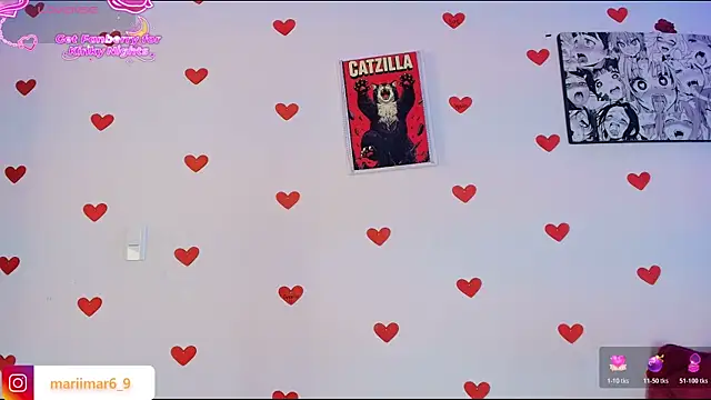 mari mar69 online show from April 2, 10:22 am