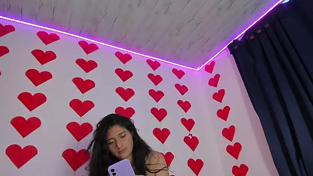 mari mar69 online show from February 21, 9:32 pm
