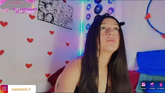 mari mar69 online show from March 4, 11:07 am