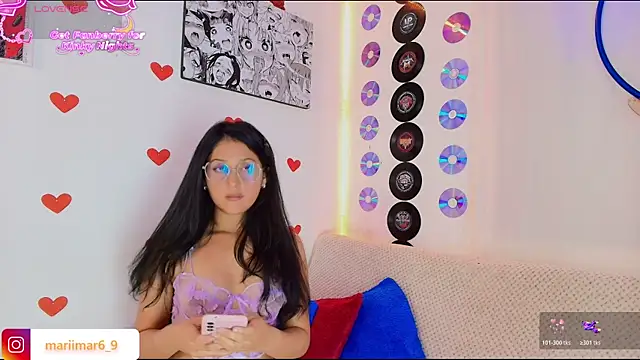 mari mar69 online show from March 29, 9:22 am