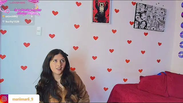mari mar69 online show from May 22, 9:51 am