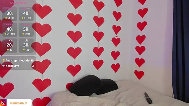 mari mar69 online show from February 27, 11:28 am