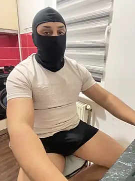 marianmin online show from January 31, 7:23 pm