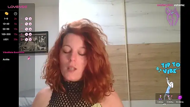 valentinaxcam online show from January 31, 9:13 pm