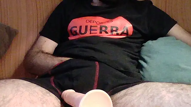 elpanamiguel25 online show from January 28, 12:22 pm