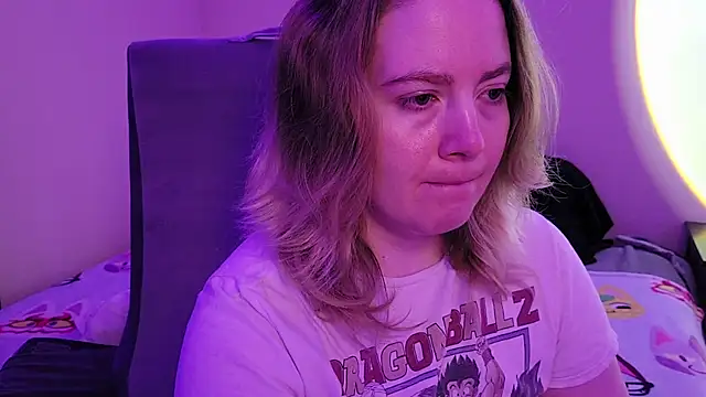 InternetFairy XO online show from November 25, 2:23 am