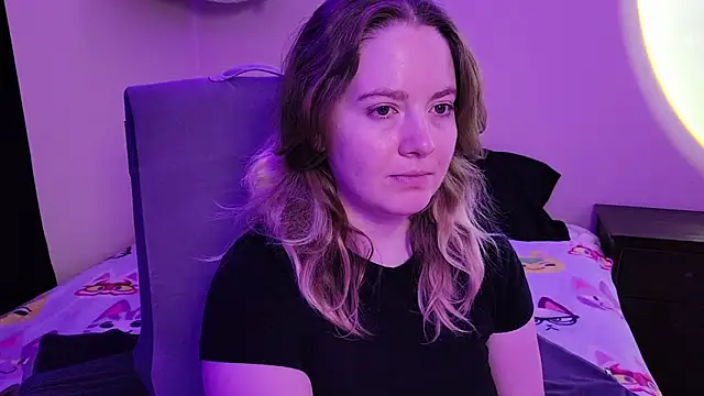 InternetFairy XO online show from March 1, 7:52 am