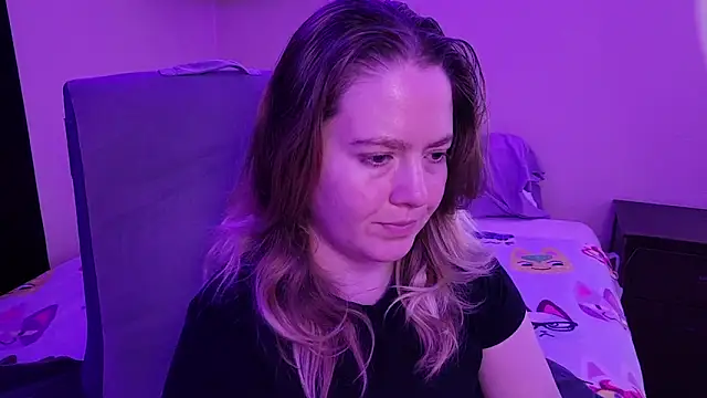 InternetFairy XO online show from March 24, 6:24 am